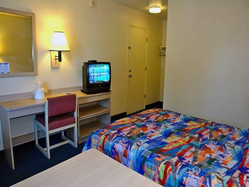 Motel 6-Morro Bay, Ca Zewnętrze zdjęcie