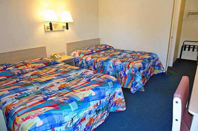 Motel 6-Morro Bay, Ca Zewnętrze zdjęcie