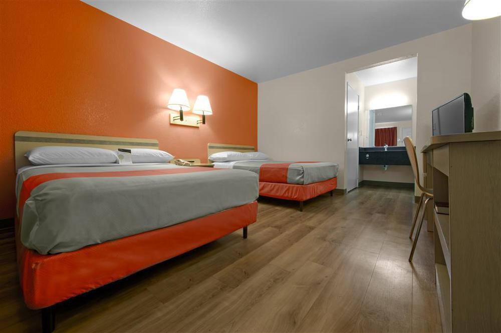 Motel 6-Morro Bay, Ca Pokój zdjęcie